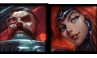 《LOL》云顶之弈银河战争职业雇佣兵羁绊介绍