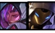 《LOL》云顶之弈银河战争职业破法战士羁绊介绍