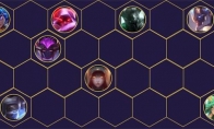 《LOL》云顶之弈10.6版本4重装战士4秘术阵容玩法攻略