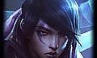 《LOL》10.6版本厄斐琉斯改动一览