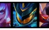 《LOL》云顶之弈银河战争种族银河魔装机神羁绊介绍
