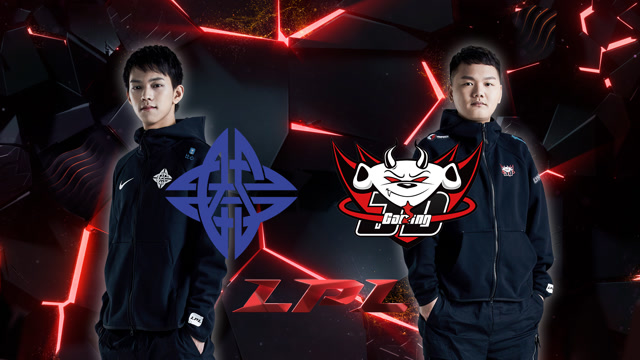 2020LPL职业联赛春季赛 ES vs JDG 第二场