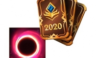 《LOL》银河战争2020时间100个至臻点肝度解析