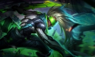 《LOL》云顶之弈s3时光机阵容搭配推荐