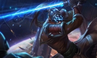 《LOL》云顶之弈10.7奥德赛秘星剑阵容搭配