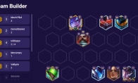 《LOL》云顶之弈10.7机甲刺最新阵容搭配