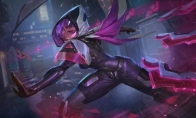 《LOL》云顶之弈圣盾刀妹流装备选择攻略
