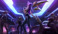 《LOL》10.8卡莎玩法技巧攻略