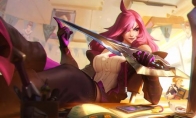 《LOL》2020五一半价活动地址