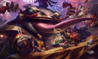 《LOL》10.8S级辅助塔姆玩法攻略