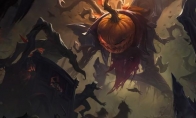 《LOL》10.8版本打野新版稻草人玩法攻略