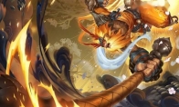 《LOL》10.8上单猴子天赋出装介绍