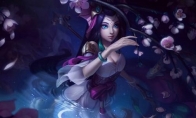 《LOL》10.8辅助娜美天赋出装介绍