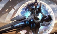 《LOL》云顶之弈未来源剑女武神运营思路介绍