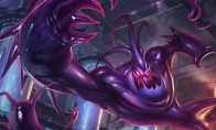 《LOL》10.8打野扎克天赋出装介绍