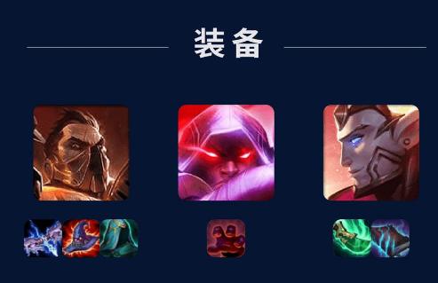 云顶之弈10.9阵容推荐之男团的崛起之路