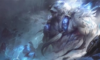 《LOL》狗熊重做不灭狂雷沃利贝尔介绍
