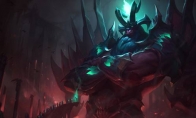 《LOL》10.9加里奥玩法攻略