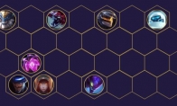 《LOL》云顶之弈10.9永动机虚空斗法阵容推荐