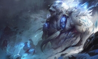 《LOL》不灭狂雷沃利贝尔玩法攻略