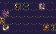《LOL》云顶之弈10.11未来战士天使阵容攻略