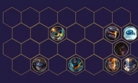 《LOL》云顶之弈10.13奥德赛未来斗枪刺阵容介绍
