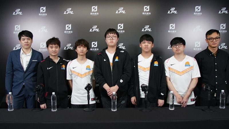 SN群访 Huangfeng: 飞了没事下次再飞一次