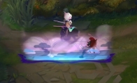 《LOL》灵魂莲华皮肤价格