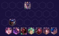 《LOL》云顶之弈10.13拼多多星守玩法攻略
