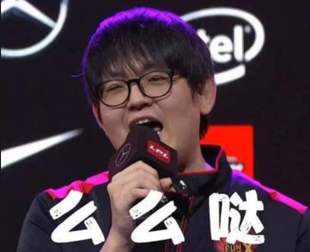 网友爆料FPX队爸消失之谜 无心打比赛却只想下厨？