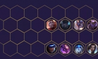 《LOL》云顶之弈10.14双星未来狙阵容介绍