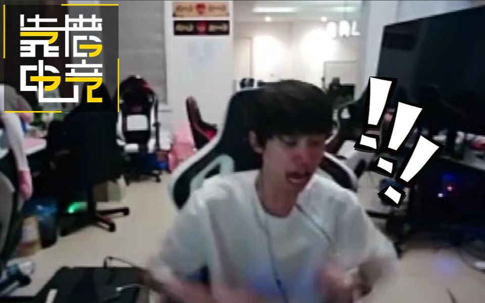 靠谱盘点：恐怖！Doinb被神秘生物袭击吓到失声，金贡小天全程口吐芬芳！