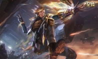 《LOL》灵能币兑换商城奖励一览