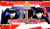 SOLO精英挑战赛：UZI女警 vs 马吟龙潘森