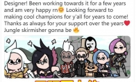 《LOL》S11季前赛结束时间