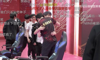 LPL解说和B站UP主们都去的英雄联盟电竞嘉年华，为召唤师们准备了啥?