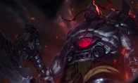 《LOL》全能石塞恩攻略