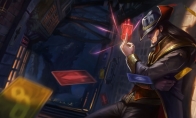 《LOL》火炮卡牌攻略