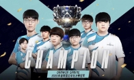 《LOL》2020dwg冠军皮肤什么时候上架