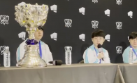 《lol》s10冠军皮肤是什么