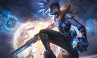 《LOL》2021艾克攻略