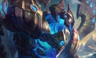 《LOL》 S11加里奥中单攻略
