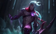 《LOL》2021韦鲁斯攻略