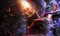《LOL》 S11金克丝打野攻略