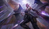 《LOL》2021天使攻略