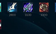 《LOL》2021EZ攻略