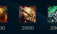 《LOL》2021雪人攻略