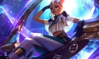《LOL》2021奇亚娜攻略