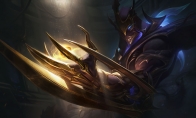 《LOL》2021劫攻略
