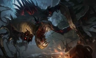 《LOL》 S11稻草人打野攻略